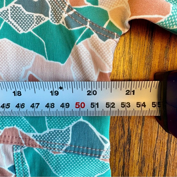 The North Face Fanorak Pullover Jacket - Picture 11 of 13